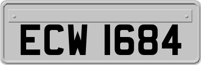 ECW1684