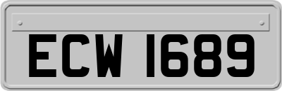 ECW1689