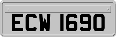 ECW1690