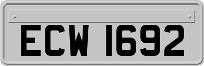 ECW1692