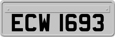 ECW1693