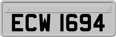 ECW1694