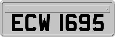 ECW1695