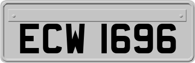 ECW1696