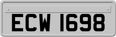 ECW1698