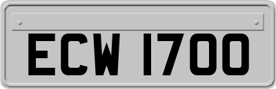ECW1700