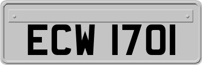 ECW1701