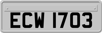ECW1703