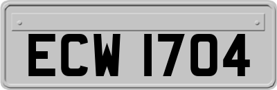 ECW1704