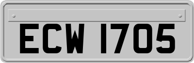 ECW1705