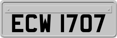 ECW1707
