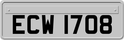 ECW1708
