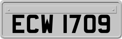 ECW1709