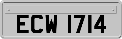 ECW1714