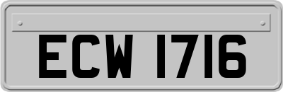 ECW1716