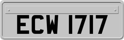 ECW1717