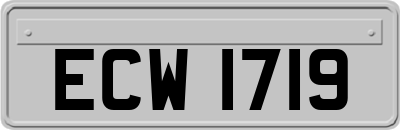 ECW1719