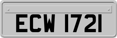 ECW1721