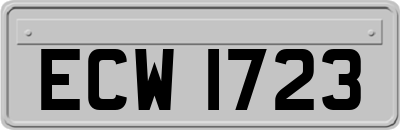 ECW1723