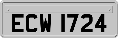 ECW1724