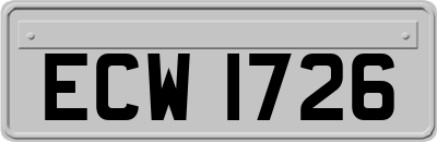 ECW1726