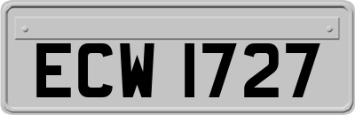 ECW1727