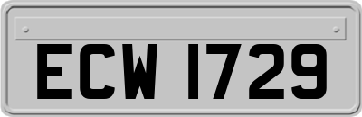ECW1729