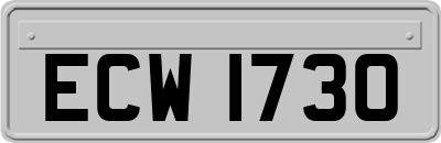 ECW1730