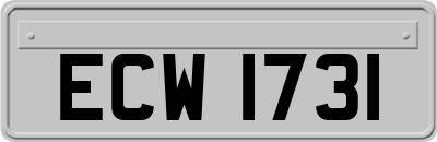 ECW1731