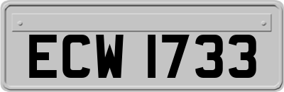 ECW1733