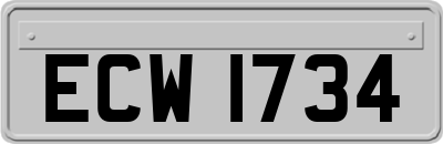ECW1734