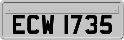 ECW1735