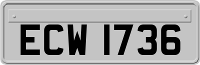 ECW1736