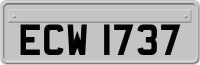 ECW1737