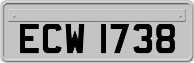 ECW1738
