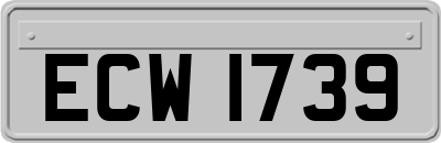 ECW1739