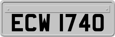 ECW1740