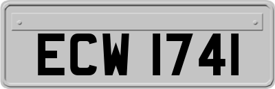 ECW1741
