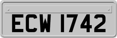 ECW1742