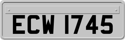 ECW1745