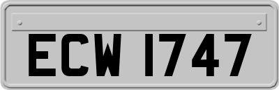 ECW1747