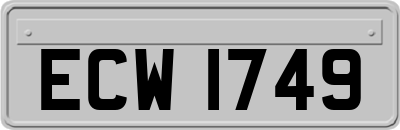 ECW1749