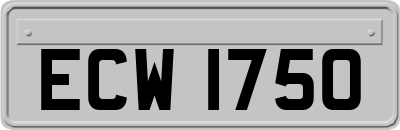 ECW1750