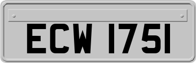 ECW1751