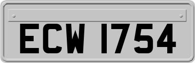 ECW1754