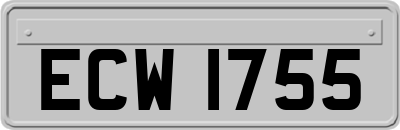 ECW1755