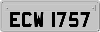 ECW1757