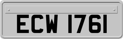 ECW1761