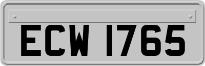 ECW1765