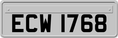 ECW1768